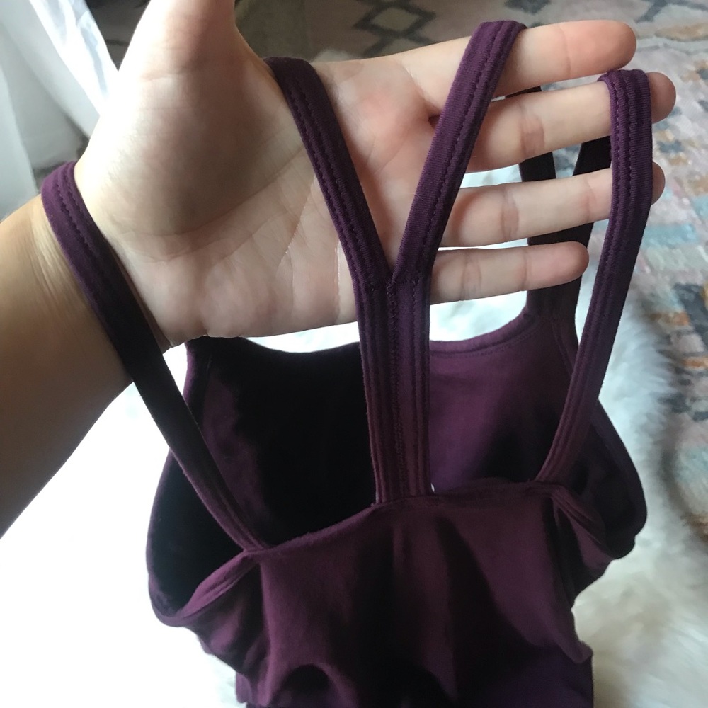Fabletics Racerback Tank! - Picture 12 of 13